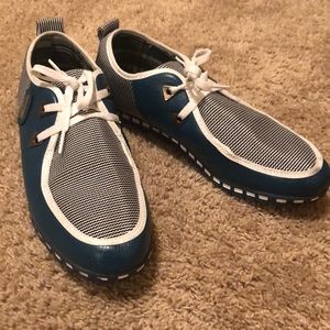 Men’s casual loafer *FINAL SALE*